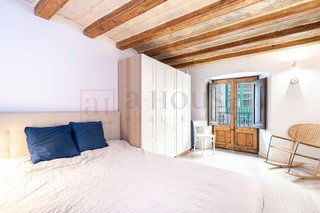 Piso en venta en El Gòtic en Barcelona