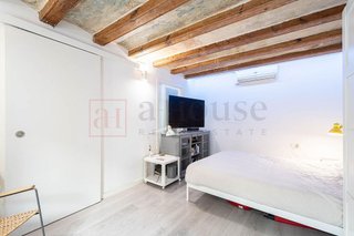 Piso en venta en El Gòtic en Barcelona