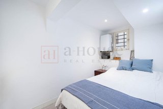 Piso en venta en El Gòtic en Barcelona