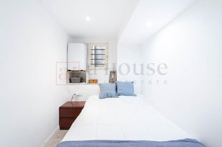 Piso en venta en El Gòtic en Barcelona