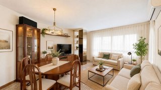 Piso en venta en Plaça Catalunya en Manresa