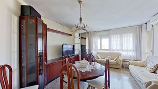 Piso en venta en Plaça Catalunya en Manresa