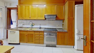 Piso en venta en Plaça Catalunya en Manresa