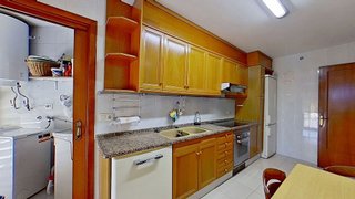Piso en venta en Plaça Catalunya en Manresa