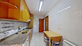 Piso en venta en Plaça Catalunya en Manresa