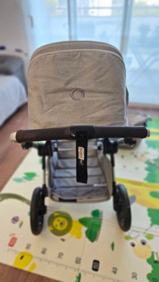 Carrito Bugaboo Fox 2