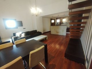 Piso en venta en Universidad - Dominicos en Salamanca
