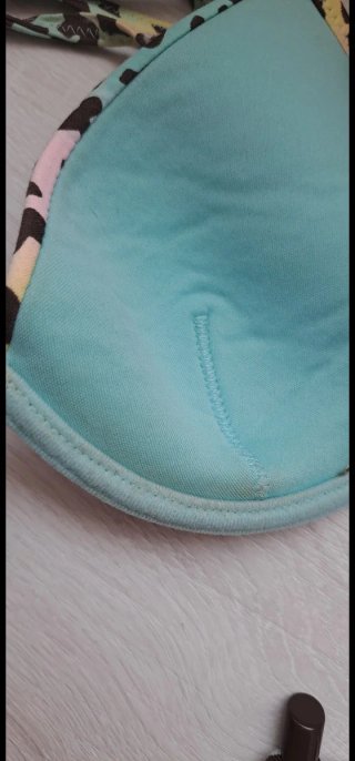 Trikini Easy Wear