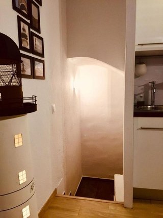 Piso en venta en La Barceloneta en Barcelona