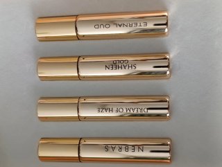 Set de Perfume Lattafa Pride Queen of Arabia - 100