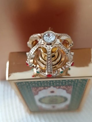 Set de Perfume Lattafa Pride Queen of Arabia - 100