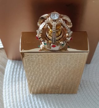 Set de Perfume Lattafa Pride Queen of Arabia - 100