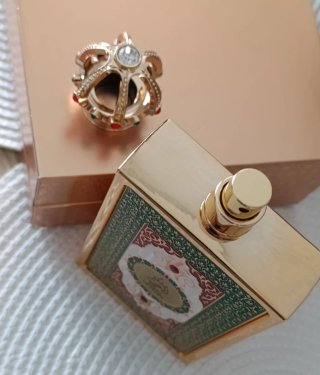 Set de Perfume Lattafa Pride Queen of Arabia - 100