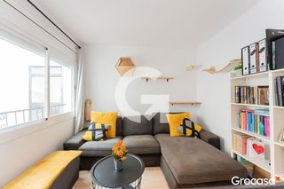Piso en venta en Gavarra en Cornellà de Llobregat