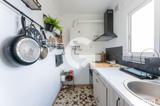 Piso en venta en Gavarra en Cornellà de Llobregat