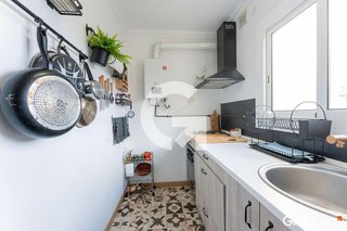 Piso en venta en Gavarra en Cornellà de Llobregat