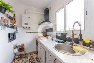 Piso en venta en Gavarra en Cornellà de Llobregat