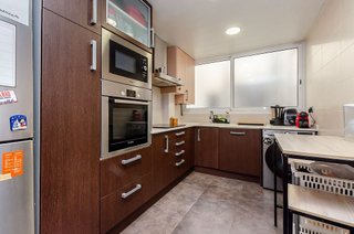 Piso en venta en Plaça Catalunya en Prat de Llobregat, El