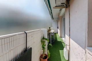 Piso en venta en Plaça Catalunya en Prat de Llobregat, El