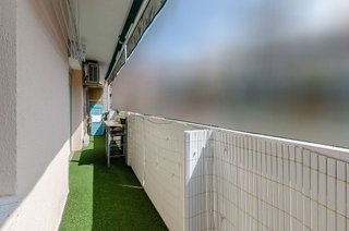 Piso en venta en Plaça Catalunya en Prat de Llobregat, El