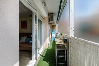 Piso en venta en Plaça Catalunya en Prat de Llobregat, El