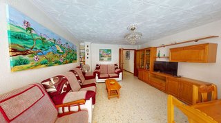 Piso en venta en  El Acequión - Los Naúfragos en Torrevieja