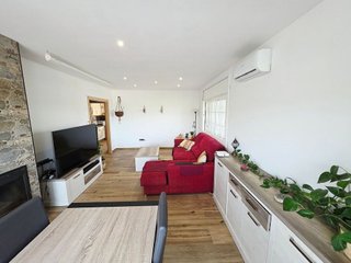 Chalet en venta en Vallirana