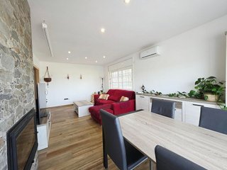 Chalet en venta en Vallirana
