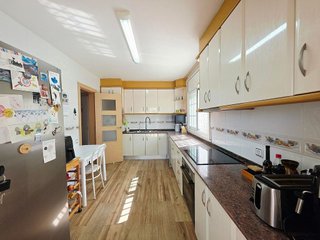 Chalet en venta en Vallirana