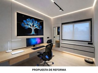 Chalet en venta en Vallirana