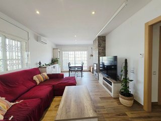 Chalet en venta en Vallirana