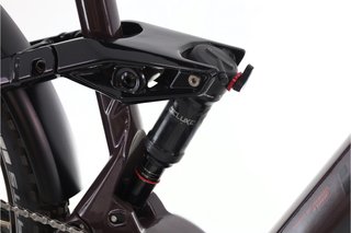 Bicicleta Haibike XDuro Adventr FS XT t.XL Reacondicionada