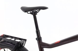 Bicicleta Haibike XDuro Adventr FS XT t.XL Reacondicionada