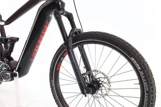 Bicicleta Haibike XDuro Adventr FS XT t.XL Reacondicionada