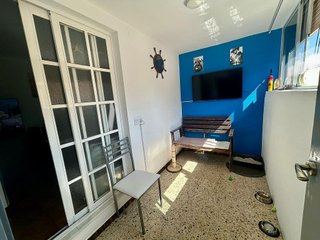 Piso en venta en Les Planes en Hospitalet de Llobregat, L´