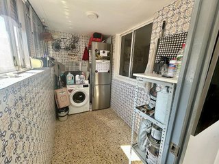 Piso en venta en Les Planes en Hospitalet de Llobregat, L´