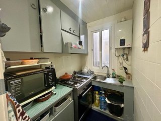 Piso en venta en Les Planes en Hospitalet de Llobregat, L´