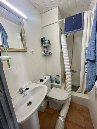 Piso en venta en Les Planes en Hospitalet de Llobregat, L´