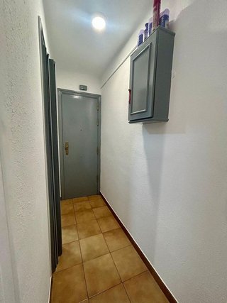 Piso en venta en Les Planes en Hospitalet de Llobregat, L´