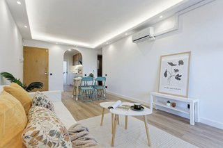 Piso en venta en Montmar en Castelldefels