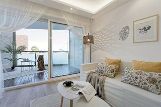 Piso en venta en Montmar en Castelldefels