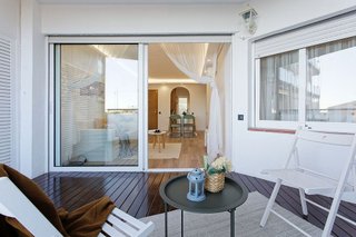 Piso en venta en Montmar en Castelldefels