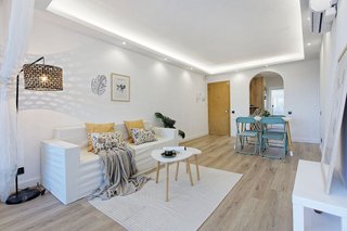 Piso en venta en Montmar en Castelldefels