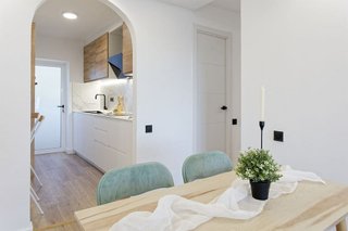 Piso en venta en Montmar en Castelldefels