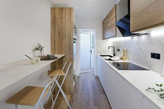 Piso en venta en Montmar en Castelldefels