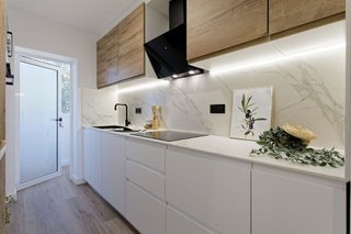 Piso en venta en Montmar en Castelldefels