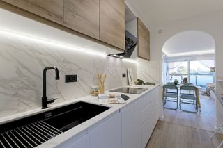 Piso en venta en Montmar en Castelldefels