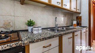 Piso en venta en Ca n'Oriach en Sabadell