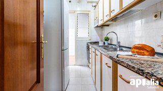 Piso en venta en Ca n'Oriach en Sabadell