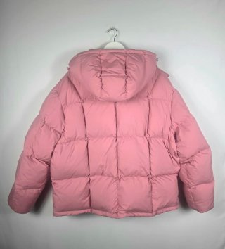 Chaqueta Plumas Tommy Jeans Alaska XL